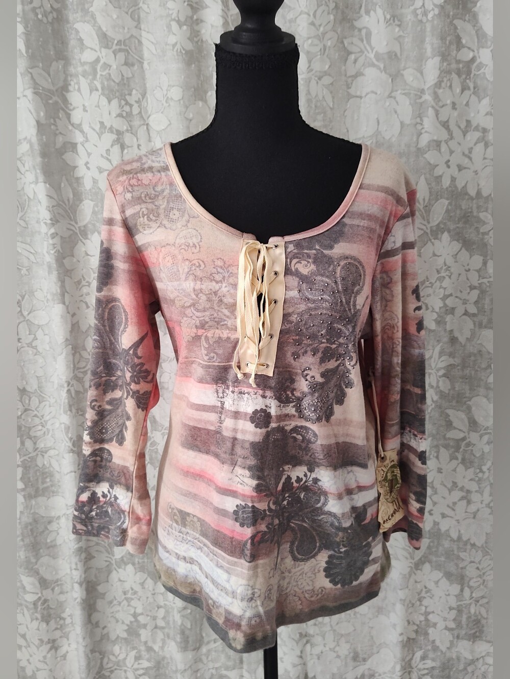 One World Women's Shirt